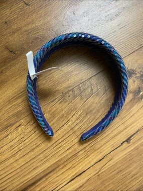 J Crew Headband